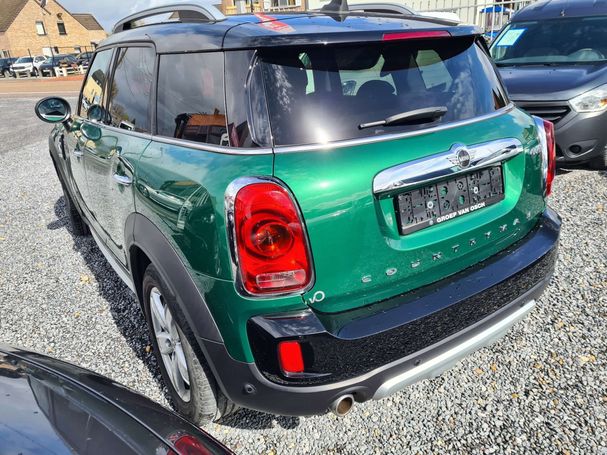 Mini Cooper Countryman 100 kW image number 4