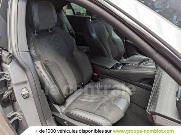 Peugeot 508 265 kW image number 17