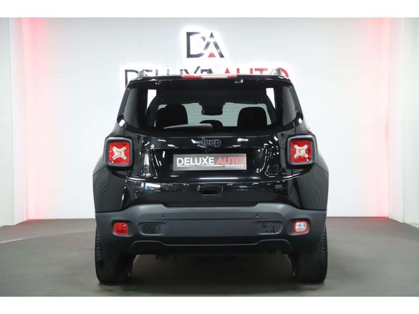 Jeep Renegade 1.3 177 kW image number 7