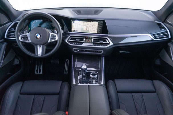 BMW X5 45e xDrive 290 kW image number 7