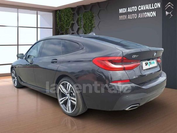 BMW 630d xDrive 210 kW image number 17