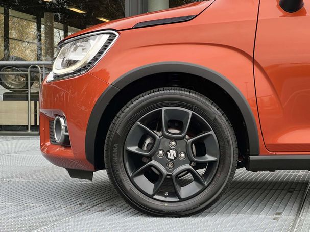 Suzuki Ignis 66 kW image number 23