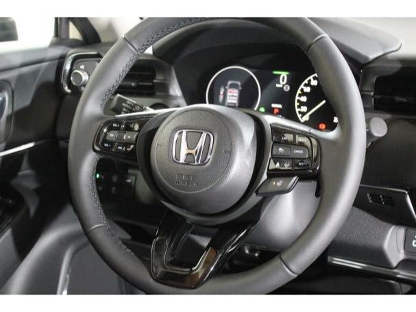 Honda HR-V 96 kW image number 16