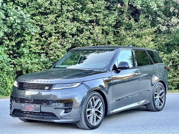 Land Rover Range Rover Sport 324 kW image number 2