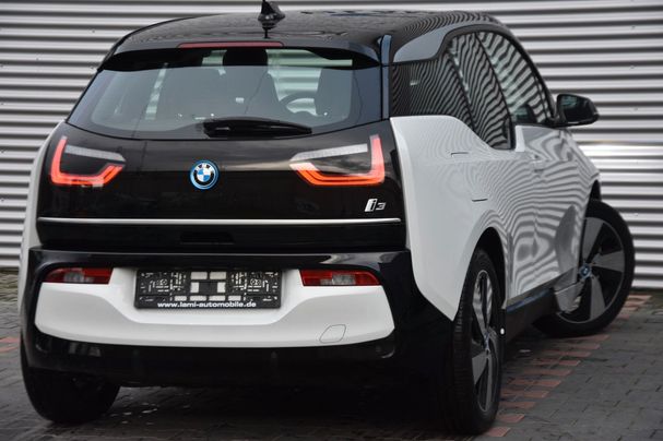 BMW i3 120Ah 125 kW image number 4