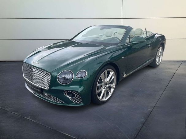 Bentley Continental GT 404 kW image number 1