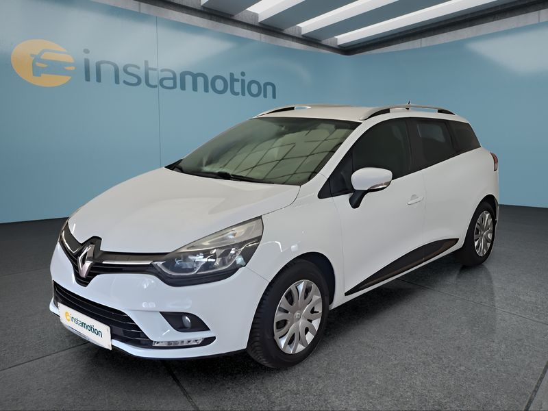 Renault Clio Grandtour