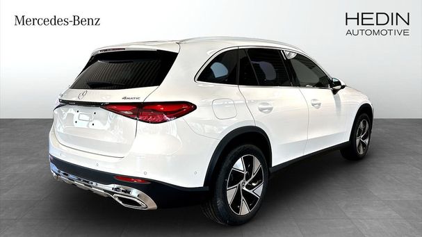 Mercedes-Benz GLC 300 e Avantgarde Advanced Plus 230 kW image number 2