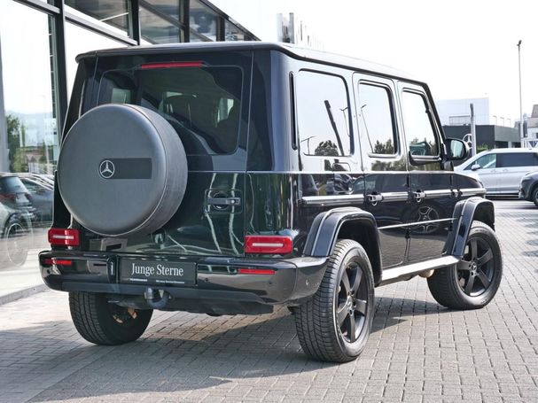 Mercedes-Benz G 400 d 243 kW image number 2