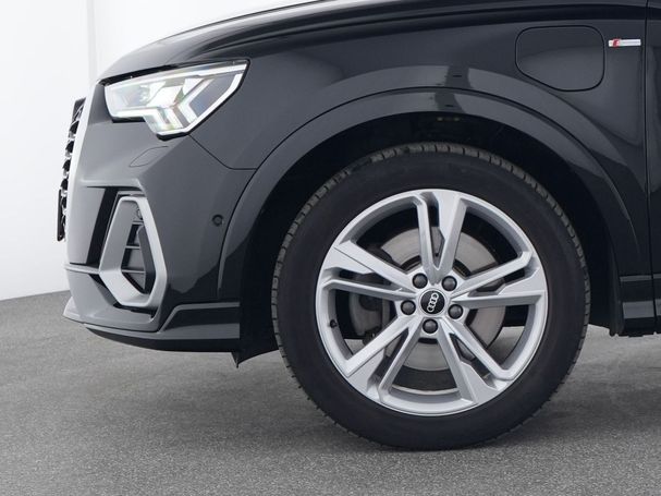 Audi Q3 S-line Sportback 180 kW image number 11