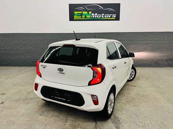 Kia Picanto 1.2 62 kW image number 3