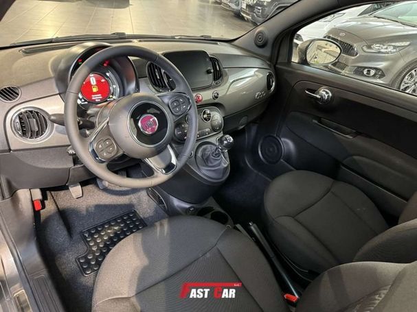 Fiat 500 1.0 51 kW image number 11