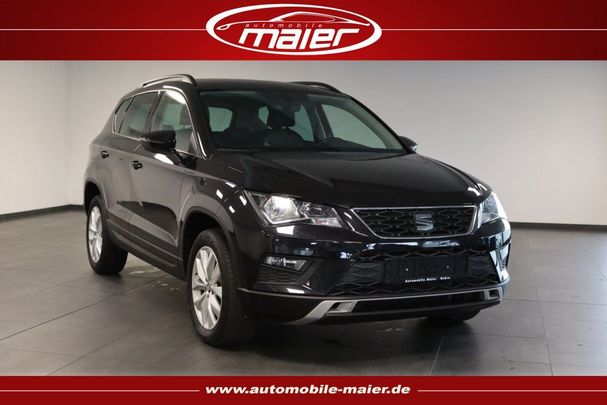 Seat Ateca 2.0 TDI DSG 110 kW image number 2