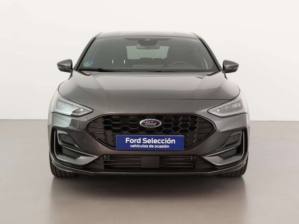 Ford Focus 1.0 EcoBoost MHEV 92 kW image number 2