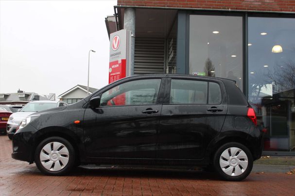 Suzuki Celerio 1.0 Comfort 50 kW image number 5