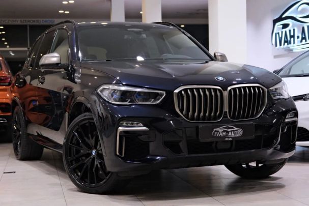 BMW X5 M 50d xDrive 294 kW image number 3