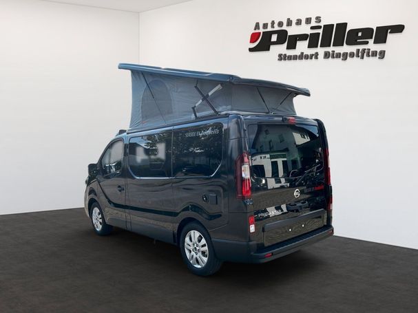 Nissan Primastar Seaside by 125 kW image number 4