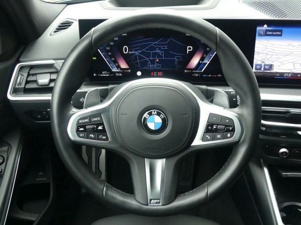 BMW 320i Touring 135 kW image number 14