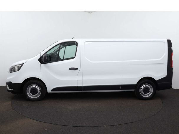 Renault Trafic Van L2H1 Blue dCi 130 96 kW image number 9