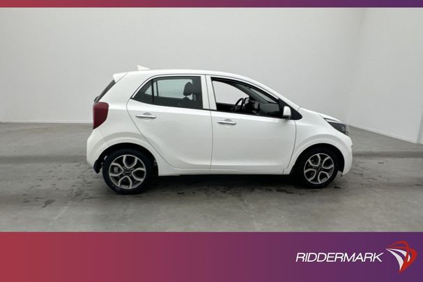 Kia Picanto 1.0 49 kW image number 11