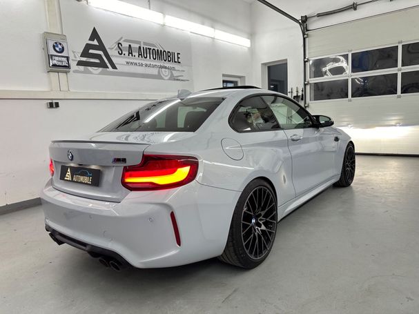 BMW M2 Competition 302 kW image number 7