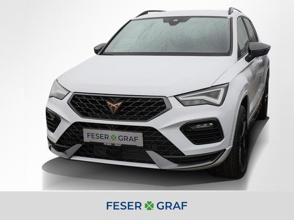 Cupra Ateca 110 kW image number 1