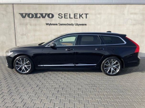 Volvo V90 AWD 228 kW image number 5