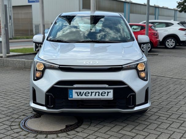 Kia Picanto 1.2 Vision 58 kW image number 2