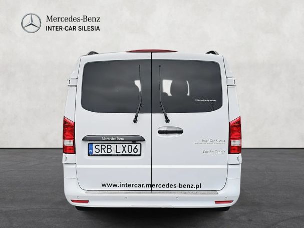 Mercedes-Benz Vito 140 kW image number 11