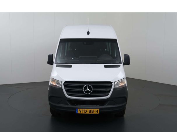 Mercedes-Benz Sprinter 315 CDI 110 kW image number 1