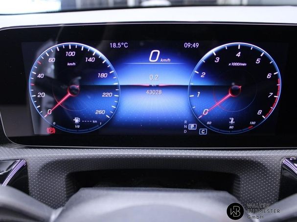 Mercedes-Benz A 180 100 kW image number 14