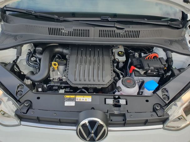 Volkswagen up! 1.0 48 kW image number 14