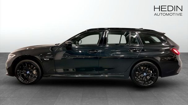 BMW 330 Touring xDrive 185 kW image number 6