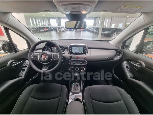 Fiat 500X 96 kW image number 23