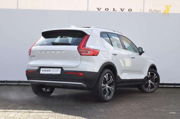 Volvo XC40 T5 Recharge 193 kW image number 7