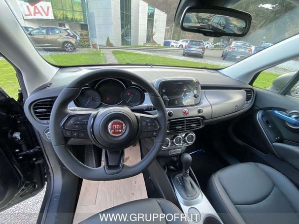 Fiat 500X 96 kW image number 13