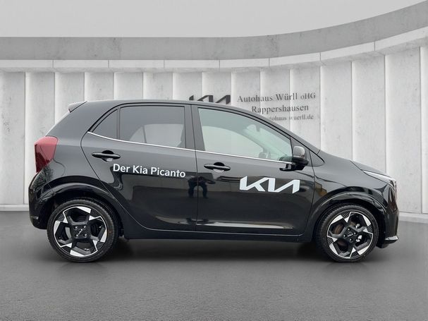 Kia Picanto 1.2 Spirit 58 kW image number 3