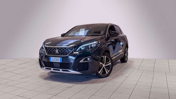 Peugeot 3008 81 kW image number 1