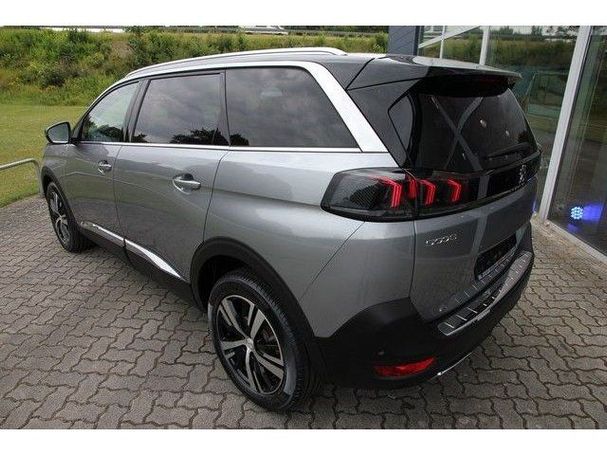 Peugeot 5008 130 96 kW image number 4