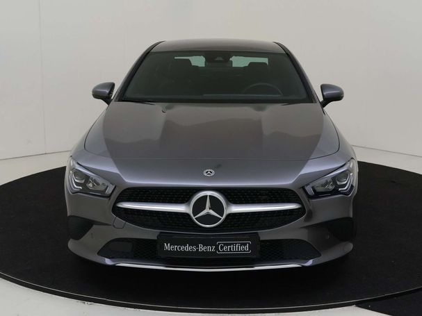 Mercedes-Benz CLA 180 100 kW image number 2