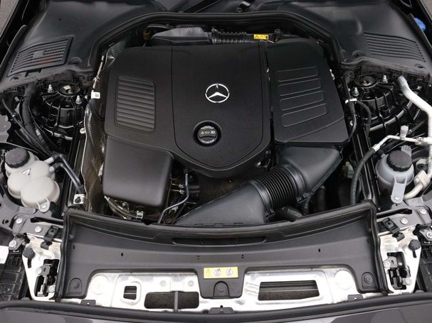 Mercedes-Benz C 200 T 150 kW image number 11