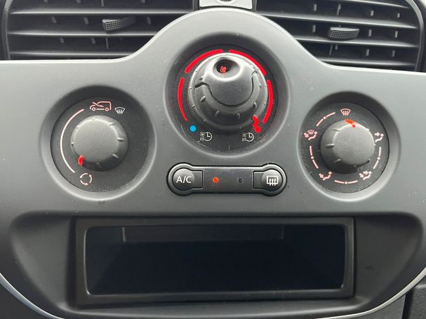 Renault Kangoo Z.E. 33 kWh 44 kW image number 16