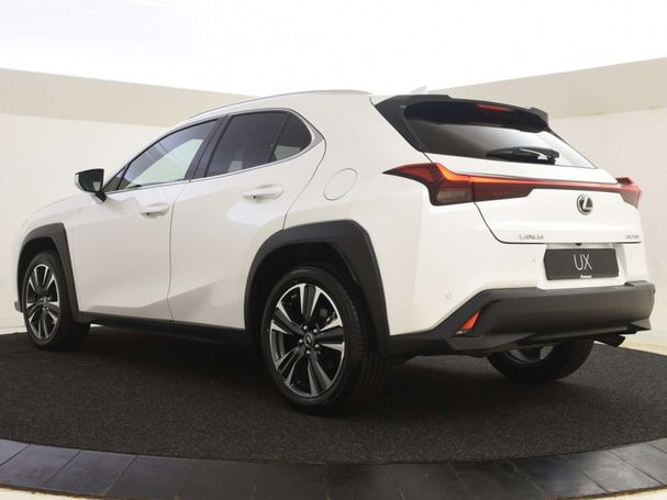 Lexus UX 145 kW image number 3