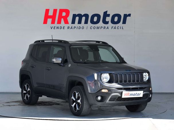 Jeep Renegade 176 kW image number 1