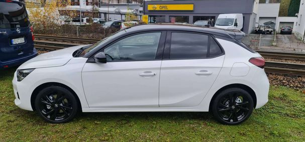 Opel Corsa 1.2 GS Line 96 kW image number 5