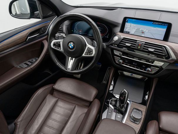 BMW X4 xDrive 285 kW image number 28