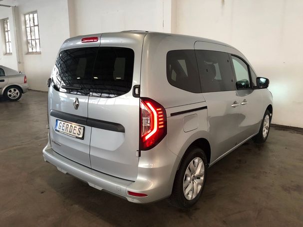 Renault Kangoo TCe 96 kW image number 10