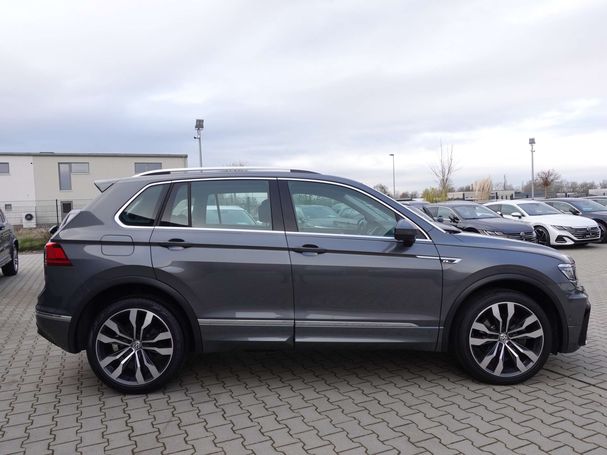 Volkswagen Tiguan 4Motion DSG 140 kW image number 4