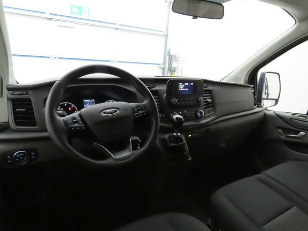 Ford Transit Custom 320 L2 2.0 Trend 96 kW image number 20