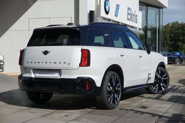 Mini Countryman S Trim ALL4 160 kW image number 3